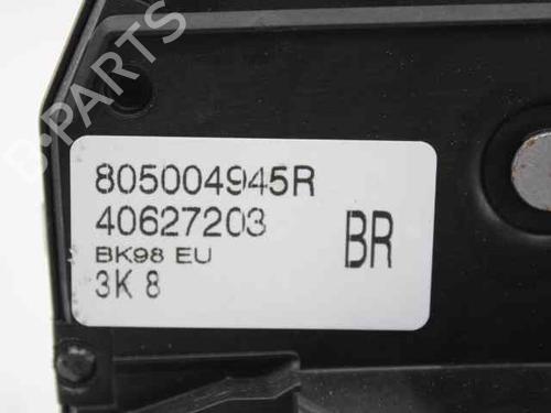 Front right lock RENAULT CLIO IV (BH_) 1.5 dCi 75 | BP19242954C97 
