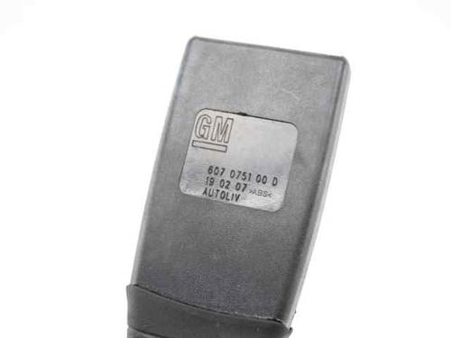 Seat buckle OPEL CORSA D (S07) 1.3 CDTI (L08, L68) | BP19231748I32 