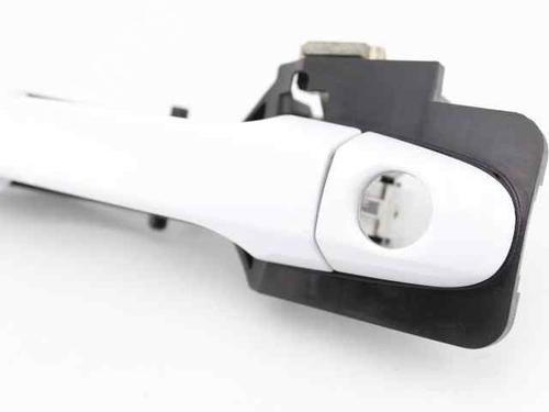 Front left exterior door handle KIA CEE'D Hatchback (ED)  | BP19223793C128 