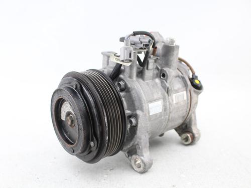 Used AC compressor AC compressor BMW 1 (F21) 116 d (116 hp) 40240194 40240194