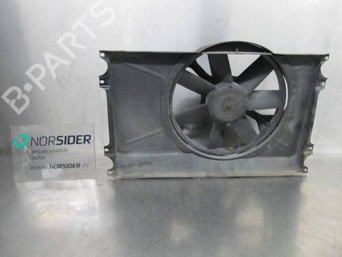 Used Radiator fan SEAT IBIZA II (6K1) 1.9 SDI (68 hp) 21197765