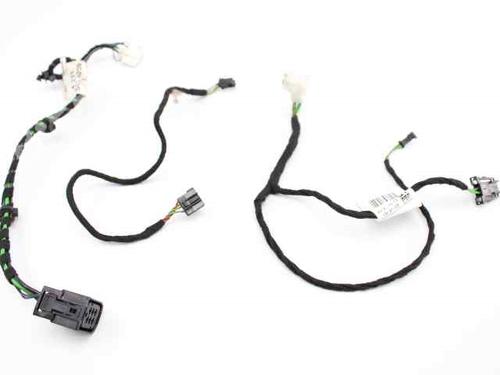 Wiring harness MERCEDES-BENZ E-CLASS (W211) E 55 AMG Kompressor (211.076) A2115404209 A2115408308