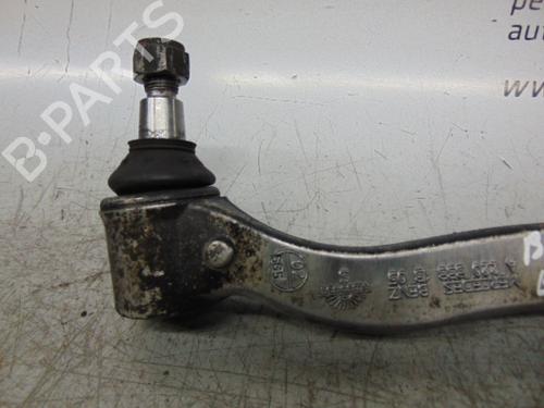 Left front suspension arm MERCEDES-BENZ S-CLASS (W220)  | BP19188537M12 