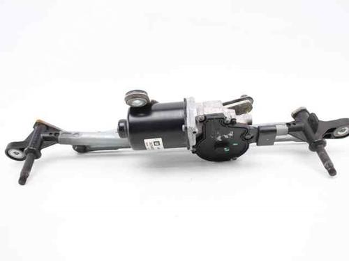 Used Front wiper motor OPEL ADAM (M13) [2012-2019]  19242490