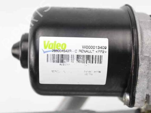 Viskermotor vindrude RENAULT CLIO IV (BH_) 0.9 TCe 90 (BHNF, BHMA, BHMH, BHJK, BHJR) | BP29986925M29