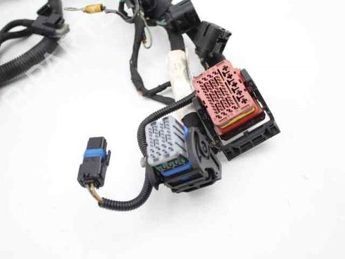 Wiring harness MINI MINI CLUBMAN (R55) Cooper | BP19243547E16 
