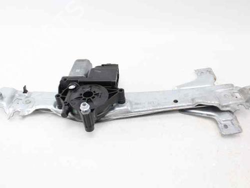 Rear right window mechanism CITROËN C3 III (SX) 1.6 BlueHDi 100 | BP34145496C25 - Image 2