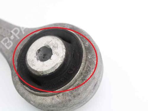 Venstre fortil bærearm AUDI A4 B8 Avant (8K5)  | BP19220115M12 