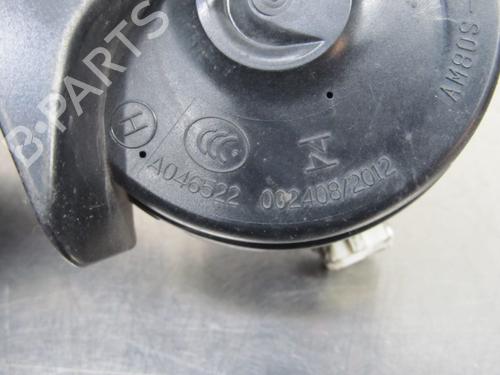 Horn FIAT SCUDO Van (270_, 272_) 2.0 D Multijet | BP19193541E13 