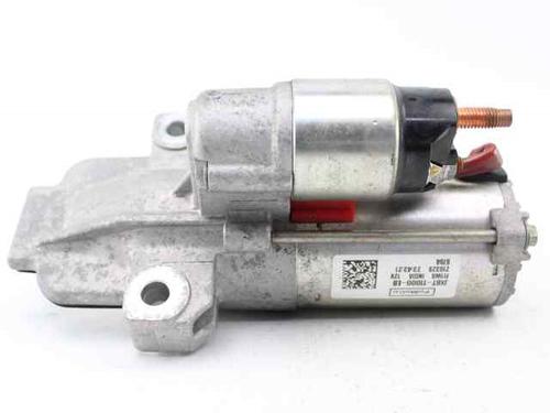 Starter FORD FIESTA VII (HJ, HF) 1.0 EcoBoost | BP23534490M8