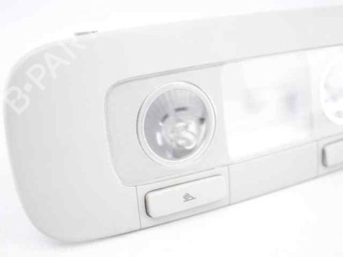 Innerbelysning VW PASSAT B6 (3C2) 1.6 TDI | BP21199623I8 