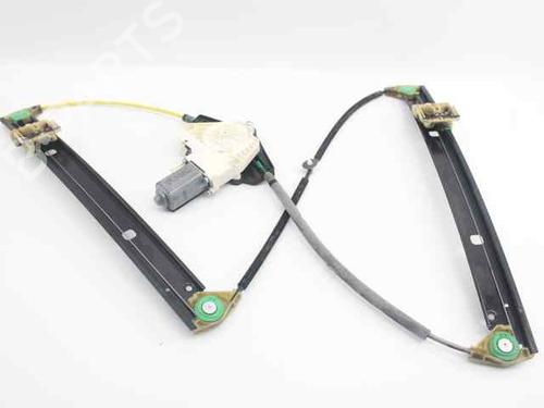 Used Front right window mechanism AUDI A4 B8 Avant (8K5) [2007-2017]  19220078