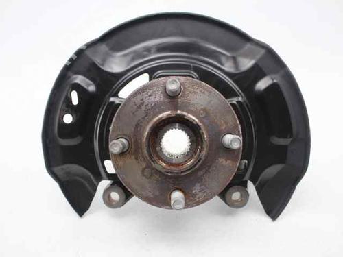 Used Right front steering knuckle TOYOTA YARIS (_P13_) 1.3 (NSP130_, NSP130) (99 hp) 19245313