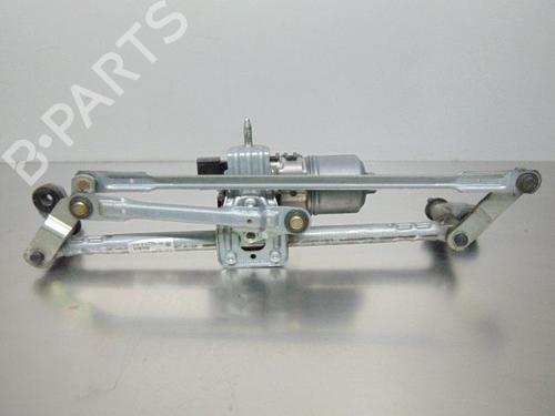 Front wiper motor VW POLO V (6R1, 6C1)  | BP19190054M29 