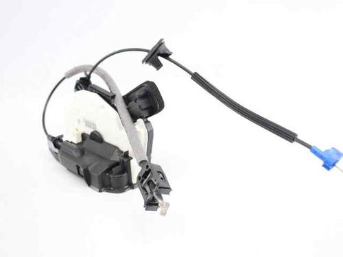 Rear left lock SEAT LEON (5F1)  | BP19231657C100 
