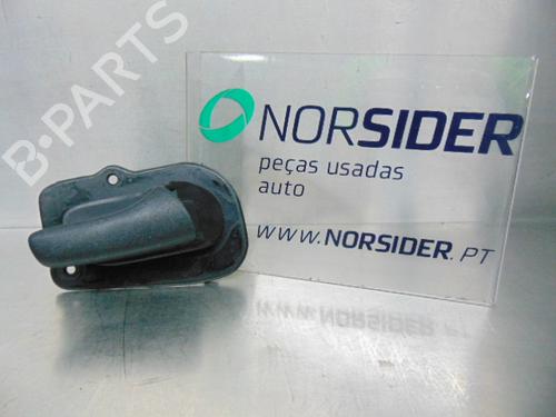 Used Front right interior door handle OPEL CORSA B (S93) 1.2 i 16V (F08, F68, M68) (65 hp) 19191922