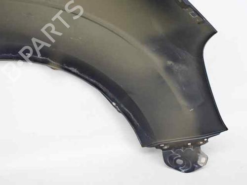 Left front fenders FORD S-MAX (WA6)  | BP19242178C41 