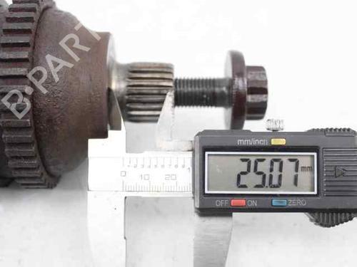 Right rear driveshaft SMART CITY-COUPE (450) 0.8 CDI (S1CLC1, 450.300, 450.301, 450.302, 450.303,... | BP21199415M41 