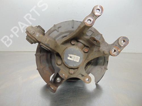 Right rear steering knuckle KIA CEE'D SW (ED) 1.4 | BP19200746M28 