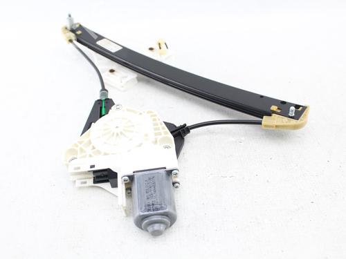 Used Rear left window mechanism Rear left window mechanism AUDI A1 Sportback (8XA, 8XF) 1.4 TFSI (140 hp) 39997480 39997480