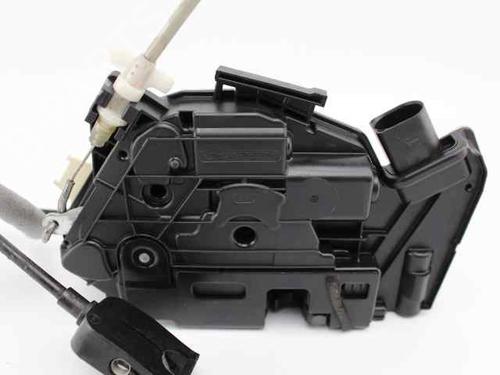Front right lock SEAT IBIZA IV (6J5, 6P1) 1.2 | BP21199478C97 