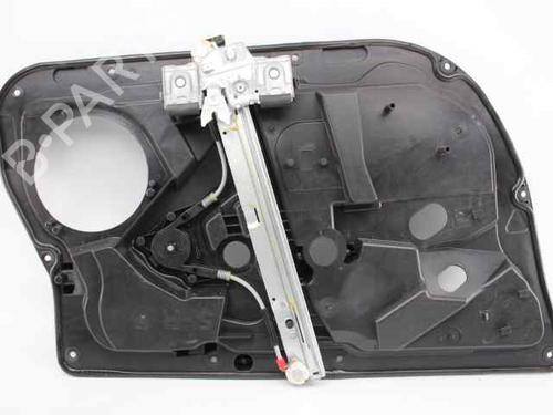 Front right window mechanism FORD FIESTA VI (CB1, CCN)  | BP19231871C23 