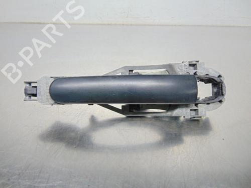 Front left exterior door handle SKODA FABIA I Combi (6Y5) 1.4 | BP19199553C128 