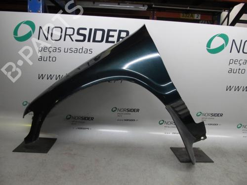 Used Left front fenders KIA SPORTAGE SUV (K00) [1994-2005]  19188547