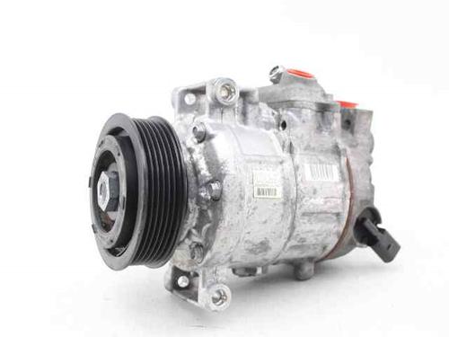 Used AC compressor AC compressor AUDI A4 B8 (8K2) [2007-2017] 33249861 33249861