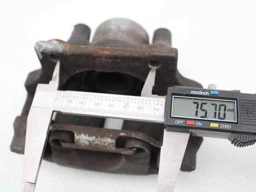 Right rear brake caliper BMW 1 (E87)  | BP19240659M106 