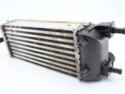Intercooler FIAT 500 C (312_) 1.3 D Multijet (312CXE1A, 312AXE1A) | BP22361453M30 