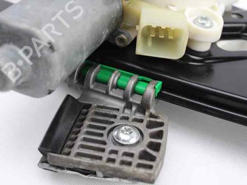 Front right window mechanism MERCEDES-BENZ E-CLASS (W211) E 55 AMG Kompressor (211.076) | BP19222186C23 