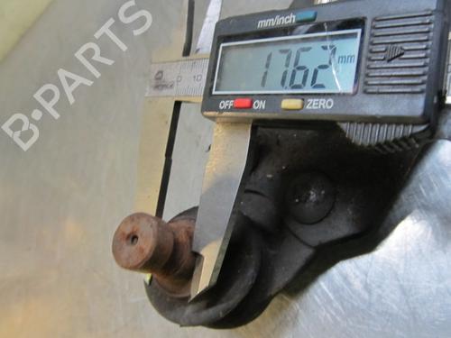 Querlenker links vorne FORD FOCUS I (DAW, DBW)  | BP19185224M12 