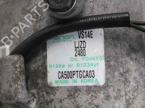 AC compressor HYUNDAI i30 (PDE, PD, PDEN) 1.6 CRDi | BP36173849M34 - Image 8