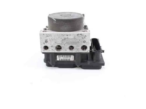 Used ABS pump RENAULT CLIO III (BR0/1, CR0/1) 1.5 dCi (C/BR0G, C/BR1G) (68 hp) 19216008