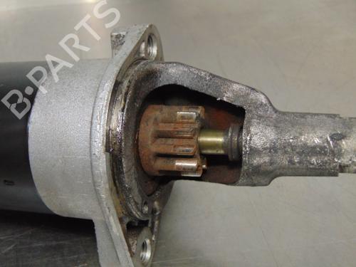 Starter AUDI ALLROAD C5 (4BH)  | BP19200214M8 