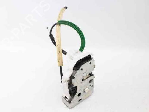 Used Rear left lock Rear left lock FIAT TIPO Estate (356_, 357_) 1.3 D (356WXH1A) (95 hp) 34499026 34499026