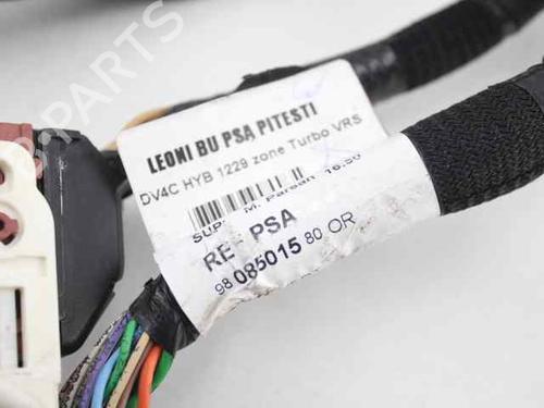 Wiring harness PEUGEOT 208 I (CA_, CC_) 1.4 HDi | BP19245682E16 