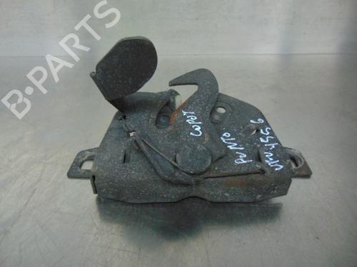 Hood lock FIAT PUNTO (188_) 1.2 16V 80 (188.233, .235, .253, .255, .333, .353, .639,... | BP19195157C133