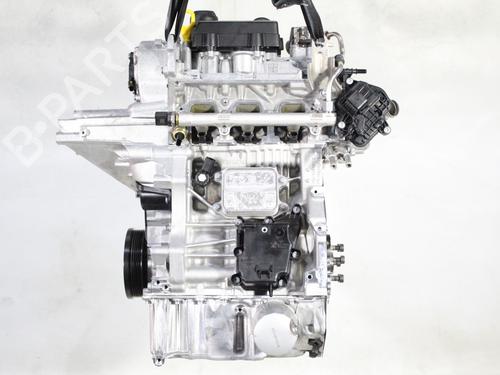 Engine SKODA FABIA IV (PJ3) 1.0 TSI | BP40274241M1  - Image 6