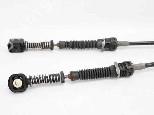 Gear lever VW PASSAT B6 (3C2) 1.9 TDI | BP21199390M90 