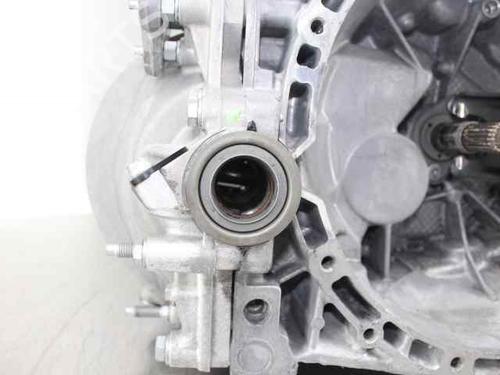 Gearbox PEUGEOT 3008 I MPV (0U_) 2.0 HDi 150 / BlueHDi 150 | BP19240773M3 