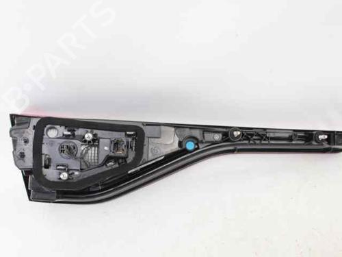 Right tailgate light RENAULT MEGANE IV Hatchback (B9A/M/N_) 1.5 dCi 110 (B9A3) | BP39542850C80 - Image 3