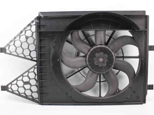 Used Radiator fan VW POLO V (6R1, 6C1) [2009-2022]  22637870