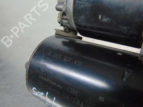 Starter ALFA ROMEO 156 (932_) 1.6 16V T.SPARK (932.A4, 932.A4100) | BP19199672M8 