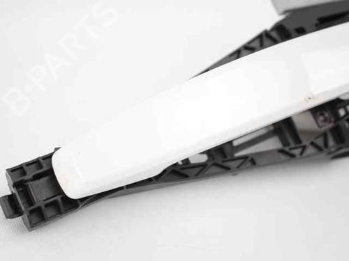 Front left exterior door handle OPEL ASTRA J (P10) 1.7 CDTI (68) | BP19226975C128 