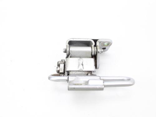 Hinge/Door check strap VW POLO IV (9N_, 9A_) 1.9 SDI | BP19209787C146 