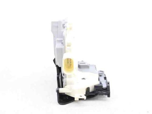Rear left lock VW PASSAT B7 (362) 1.6 TDI | BP19226873C100 