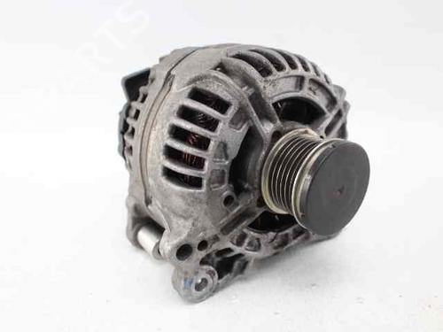 Used Alternator Alternator VW SCIROCCO III (137, 138) 1.4 TSI (122 hp) 36173737 36173737