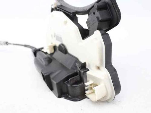 Front left lock SKODA OCTAVIA III Combi (5E5, 5E6) 1.6 TDI | BP25828263C98 